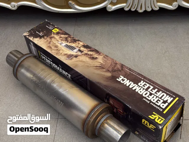 دبة ماقنافلو للجمس حجم 2.5 انش جديد بالكرتون مطلوب 400 درهم