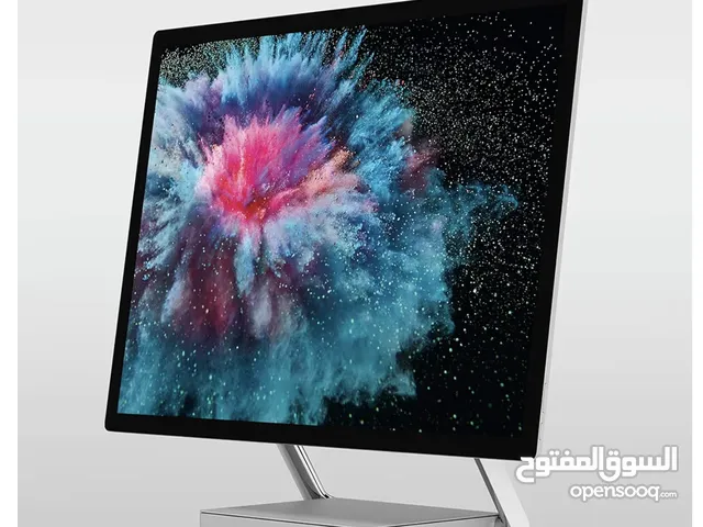 Microsoft Surface Studio