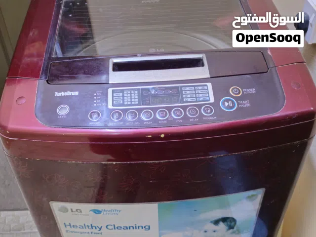 LG automatic washing machine for sale
