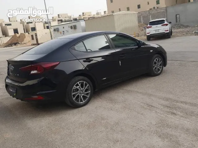 Hyundai Elantra 2019 in Dammam