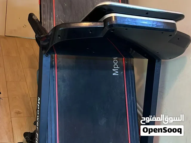 سير للمشي والجري