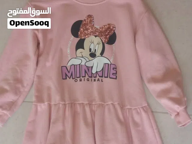 فساتين بناتي للعيد وكاله خامه ثقيله