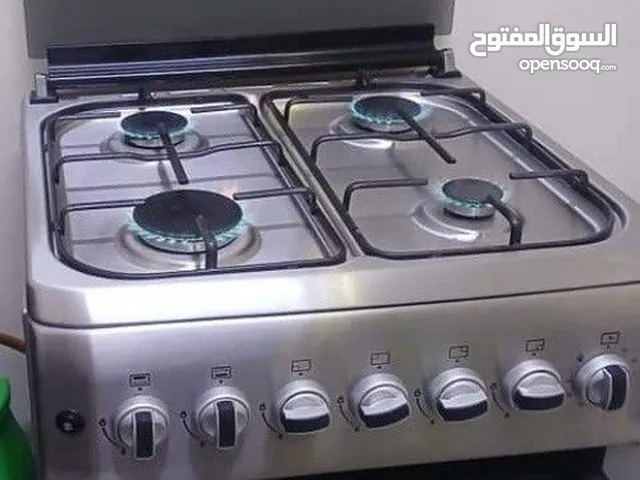 بيع فرن بحالة جيدة