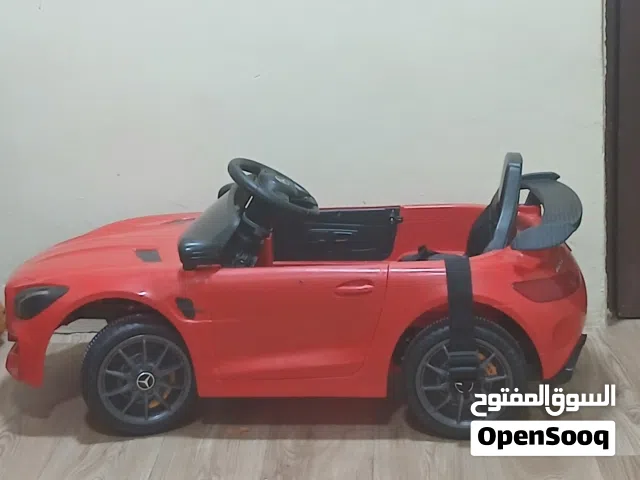 سياره اطفال