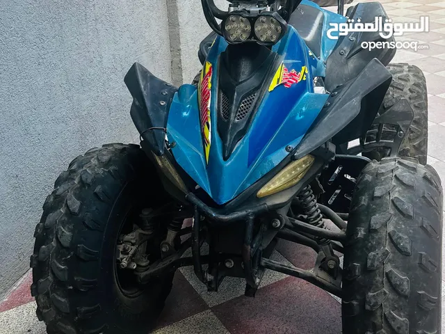 تركترون كهرباء نوع TOMRIDE