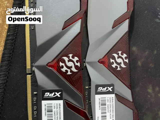 رامات 2x8 (16g) 3200