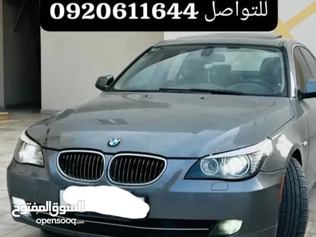 الله يبارك عشاق الألماني  BMW سيارة للبيع مديل 2010
