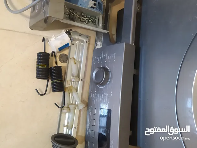 Washing Machines - Dryers Maintenance Services in Hebron