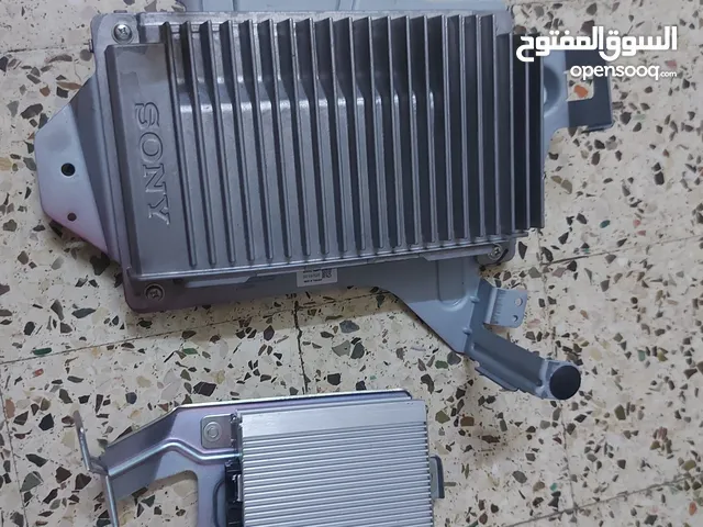 امبفيرات عدد 2 فورد فيوجن للبيع بسعر 50 دينار بلكرتونه