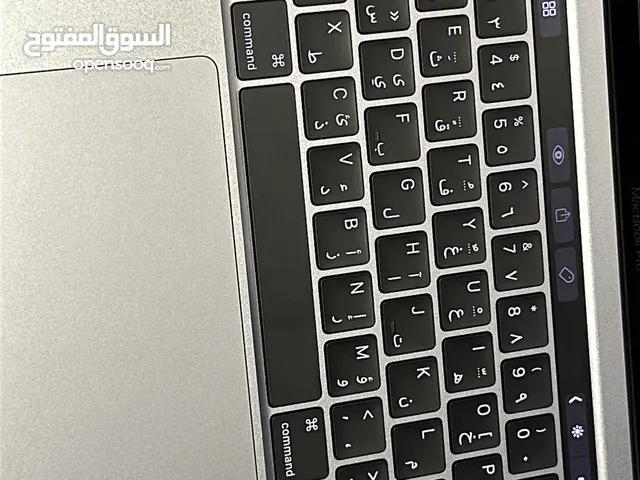 macOS Apple for sale  in Al Jahra