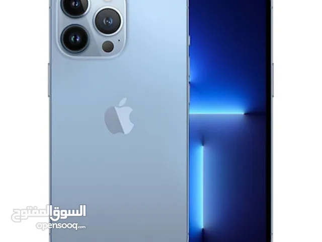 Apple iPhone 13 Pro 256 GB in Basra