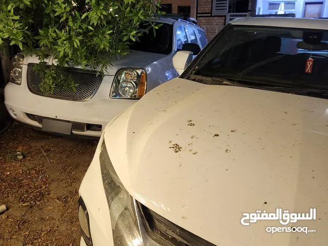 Used Chevrolet CSV in Baghdad