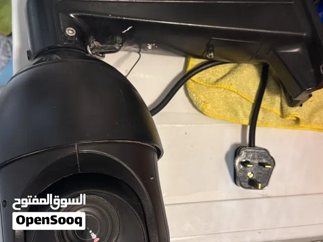 كاميرة هايكفجن ptz