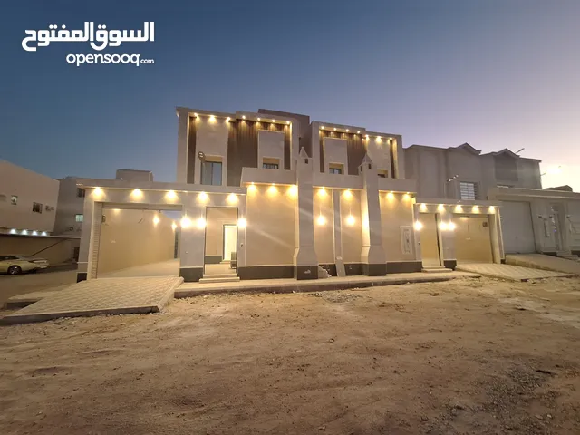 200 m2 4 Bedrooms Villa for Sale in Al Riyadh Tuwaiq