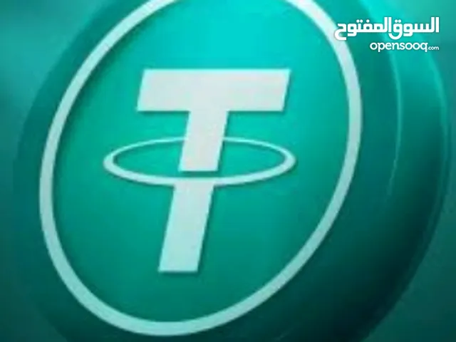 شحن رصيد usdt