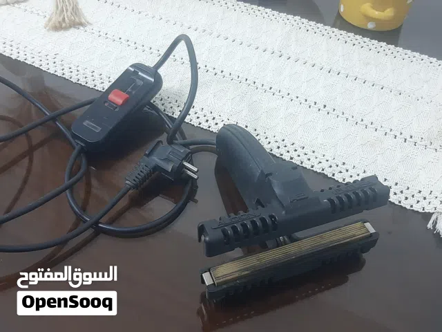 مكبس لحام اكياس