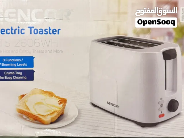 Electric Toaster