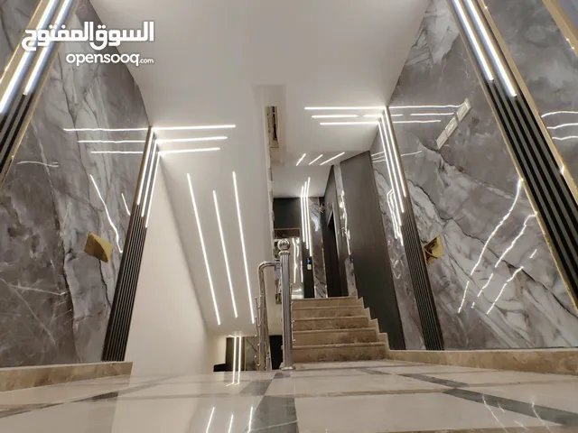 250m2 3 Bedrooms Apartments for Sale in Amman Shafa Badran