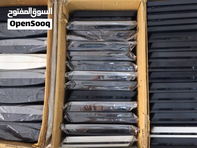 لي تك المورد الأول في اليمن لأجهزة البلايستيشن متوفرة كمية سونيهات بلاستيشن 4