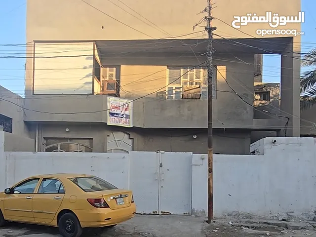 100 m2 2 Bedrooms Townhouse for Sale in Baghdad Al-Ubaidi