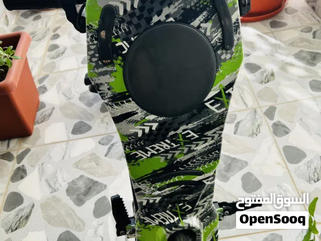 سكوتر درفت للبيع