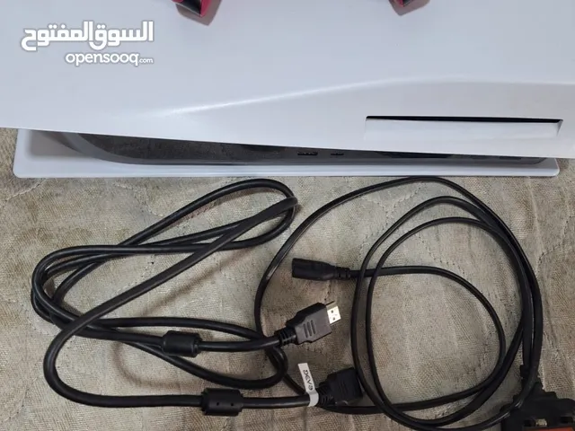Ps5 نضيف 100% ول جهاز مو مفتوح
