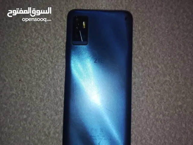ZTE Nubia Series 64 GB in Basra