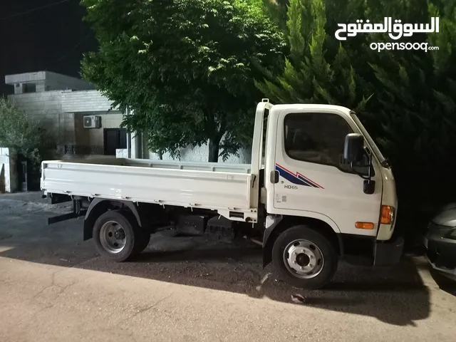 بكب هيونداي 2.5 طن موديل 2021 للبيع