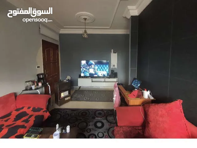 75 m2 2 Bedrooms Apartments for Rent in Amman Jabal Al-Lweibdeh