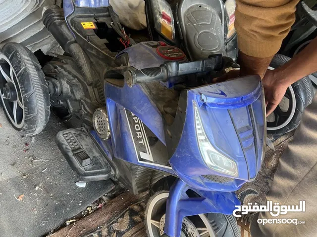 شروت العاب اطفال وبسكليتات بسعر حرق