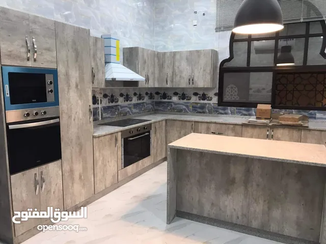 شركة مطابخ وخزائن
