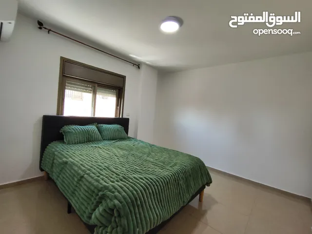 130 m2 2 Bedrooms Apartments for Rent in Ramallah and Al-Bireh Al Masyoon