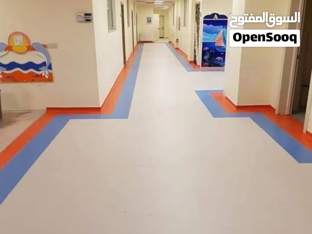 معلم دهان الرياض مقاول ترميمات ايبوكسي