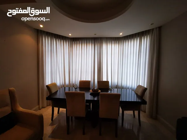 115 m2 2 Bedrooms Apartments for Rent in Amman Deir Ghbar