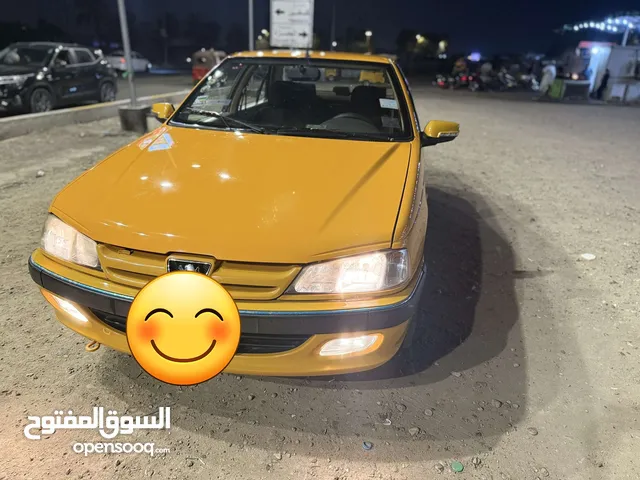 بيجو بارس 2021