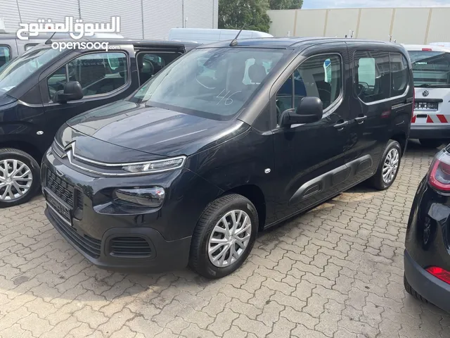 Used Citroen Berlingo in Hebron
