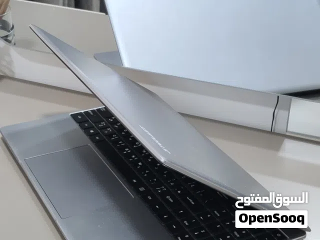 لابتوب اوربي