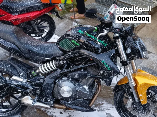 بنلي 302 اس Benelli 302s