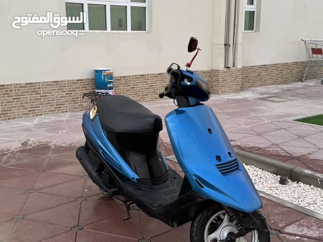 دراجه ناريه جديده للبيع