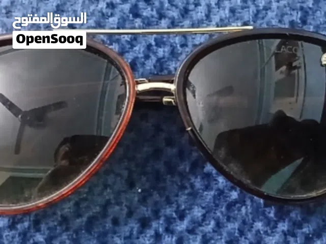 نظارة لاكوست الأصلية