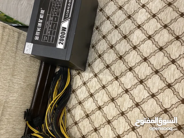  Power Supply for sale  in Kuwait City