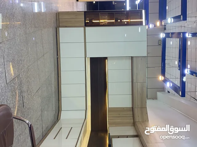 مطبخ تركي خشب hdf( بالون بريس )