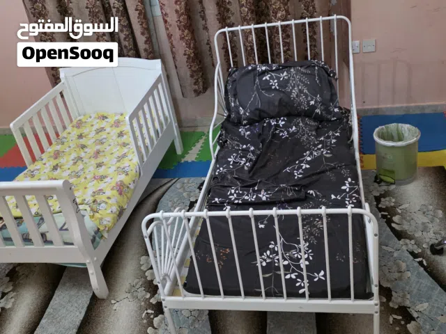 سريرين لوجه الله