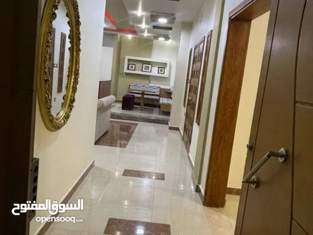 200 m2 More than 6 bedrooms Townhouse for Rent in Tripoli Al-Shok Rd