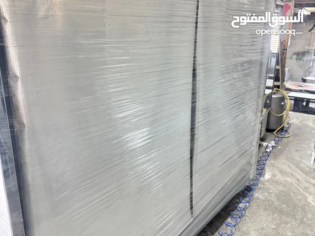 ثلاجات دفات ثلاجات بطح