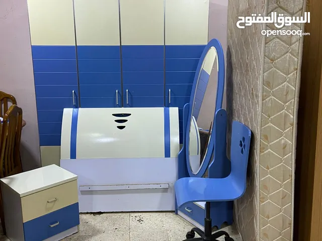 غرفه نوم شبابي وارد الكويت شبه الوكالة