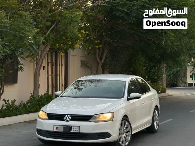 2013 Volkswagen Jetta for sale للبيع فولكسفاغن جيتا