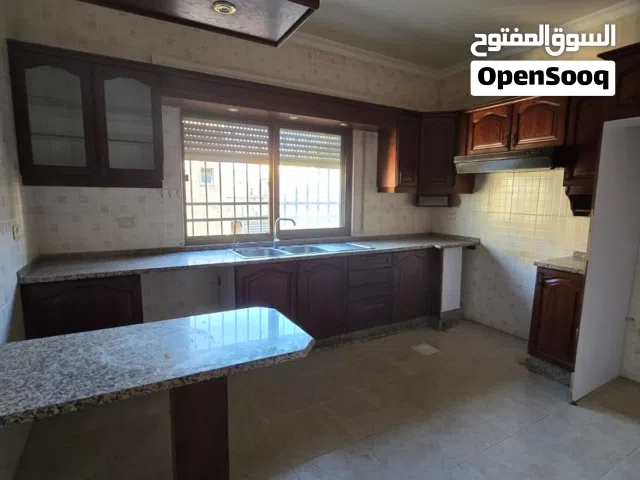 140 m2 3 Bedrooms Apartments for Rent in Amman Jubaiha