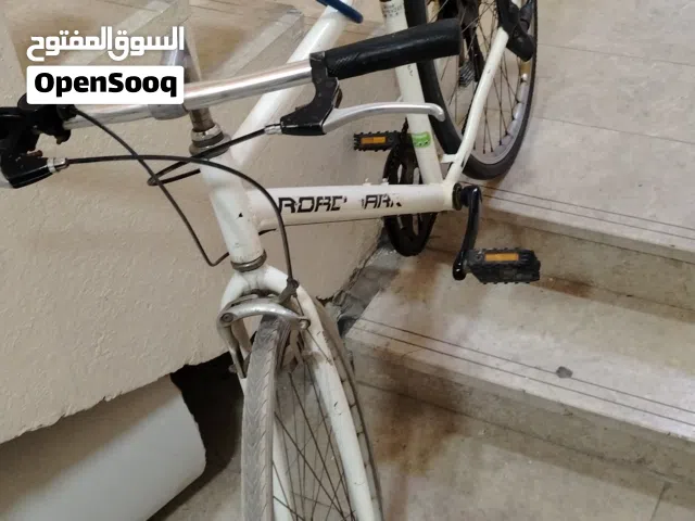 دراجة هوائية رود مقاس 700 road bicycle 700 full aluminum buddy