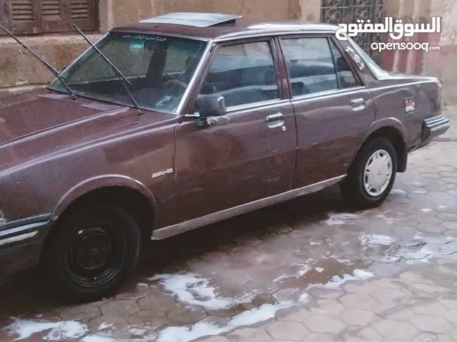 Mazda 323 1981 in Giza